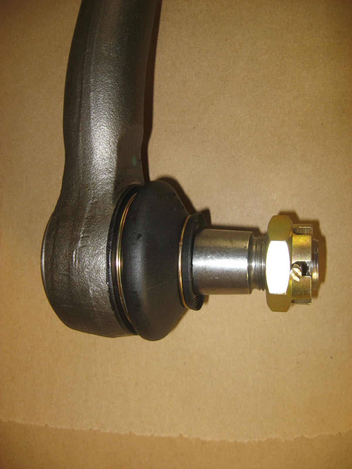DANA SPICER - 21224.622.08 - TIE ROD