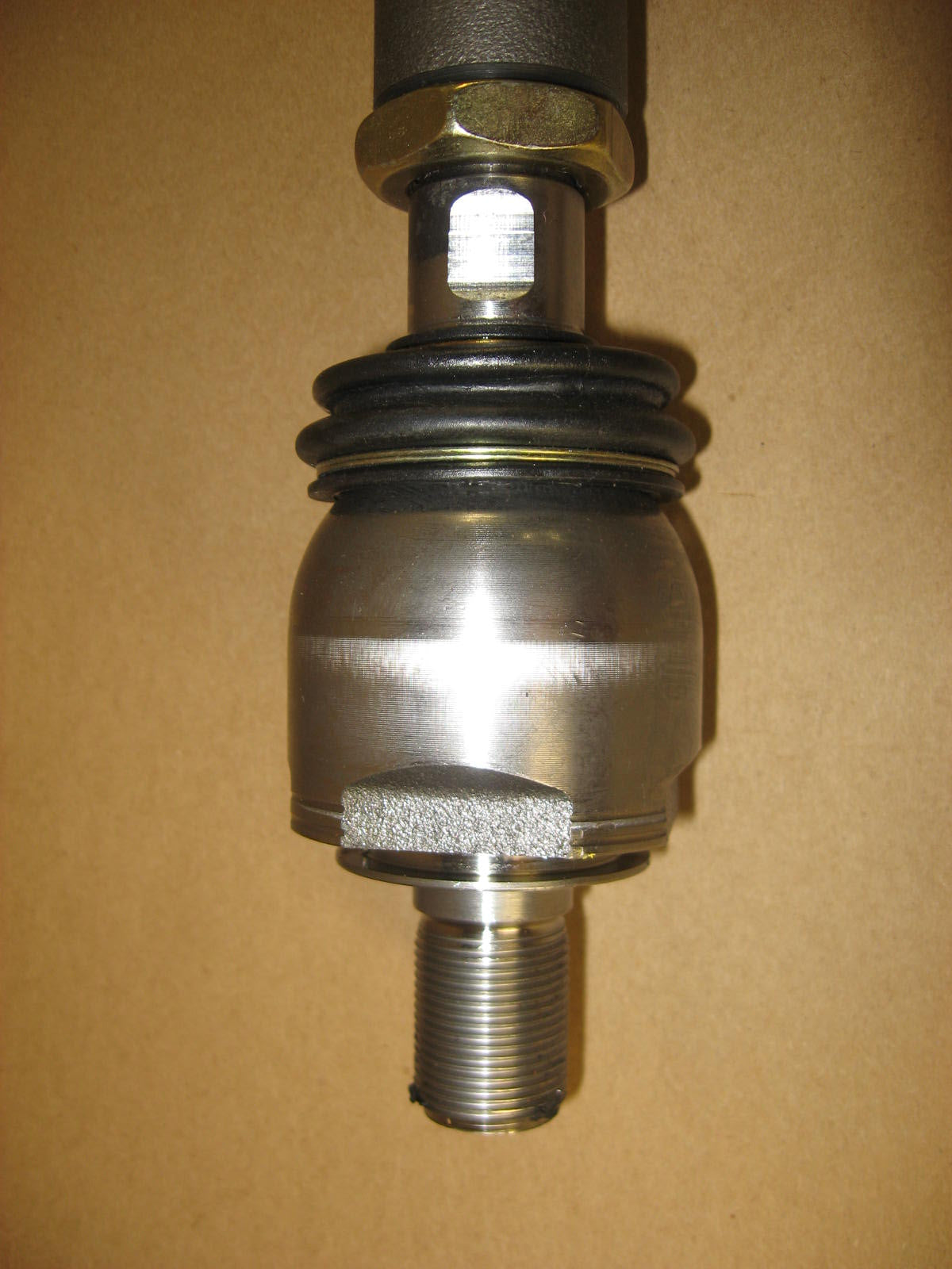 DANA SPICER - 21224.622.08 - TIE ROD
