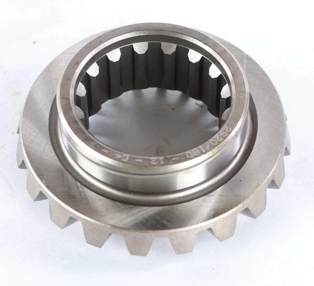 DANA SPICER - 2920/180 - 3RD DIFF WHEEL (INNER)