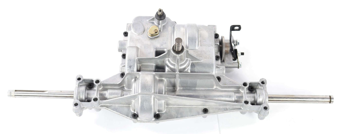 DANA SPICER - 4360-127 - 6 SPEED LINEAR SHIFT TRANSAXLE FOR REAR MOUNT ENG