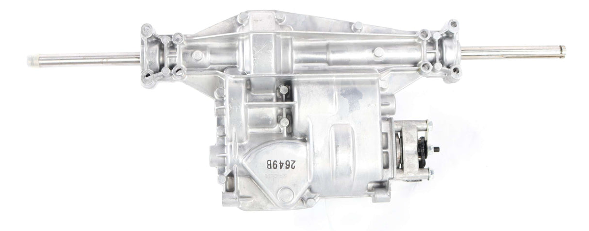DANA SPICER - 4360-127 - 6 SPEED LINEAR SHIFT TRANSAXLE FOR REAR MOUNT ENG