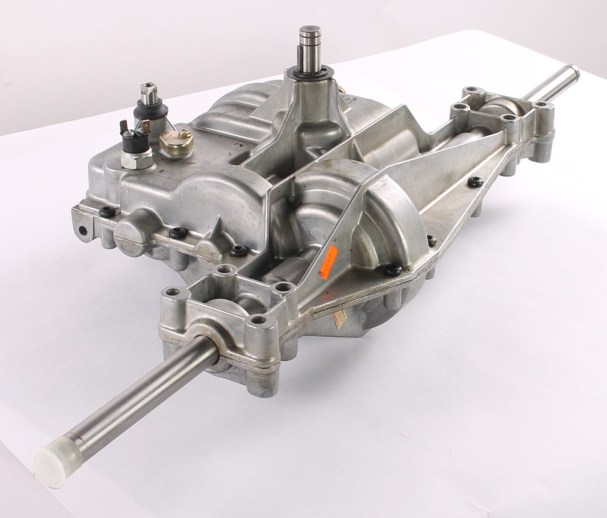 DANA SPICER - 4360-198 - TRANSAXLE - 5 SPEED LINEAR SHIFT