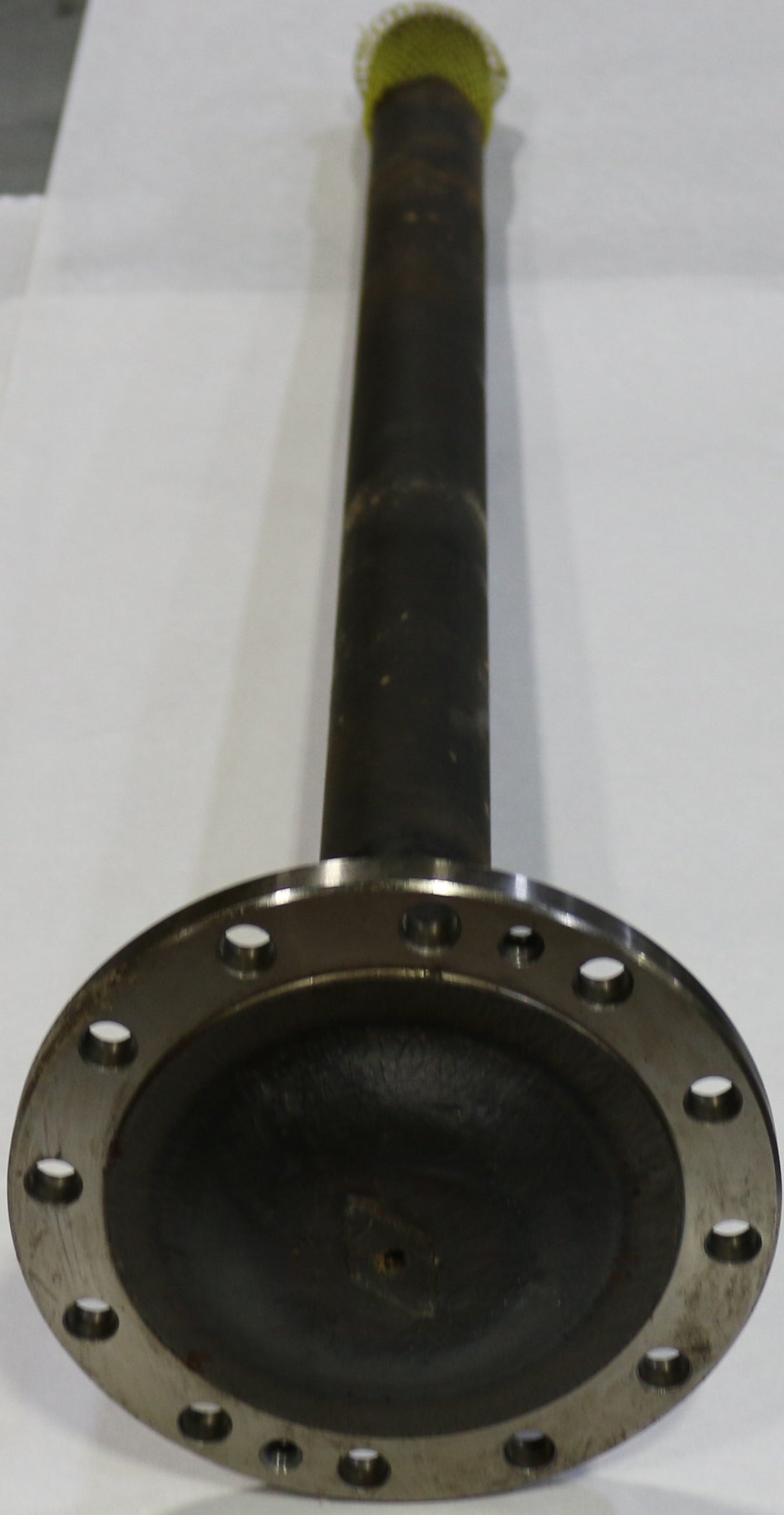 DANA SPICER - E983120 - AXLE SHAFT