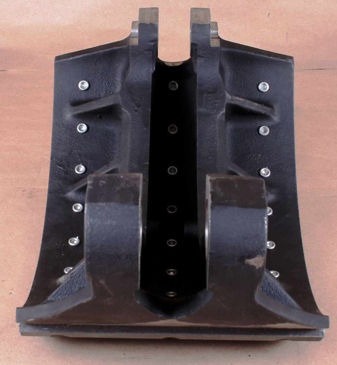 DANA SPICER - LF4854/90G - BRAKE SHOE ASSY