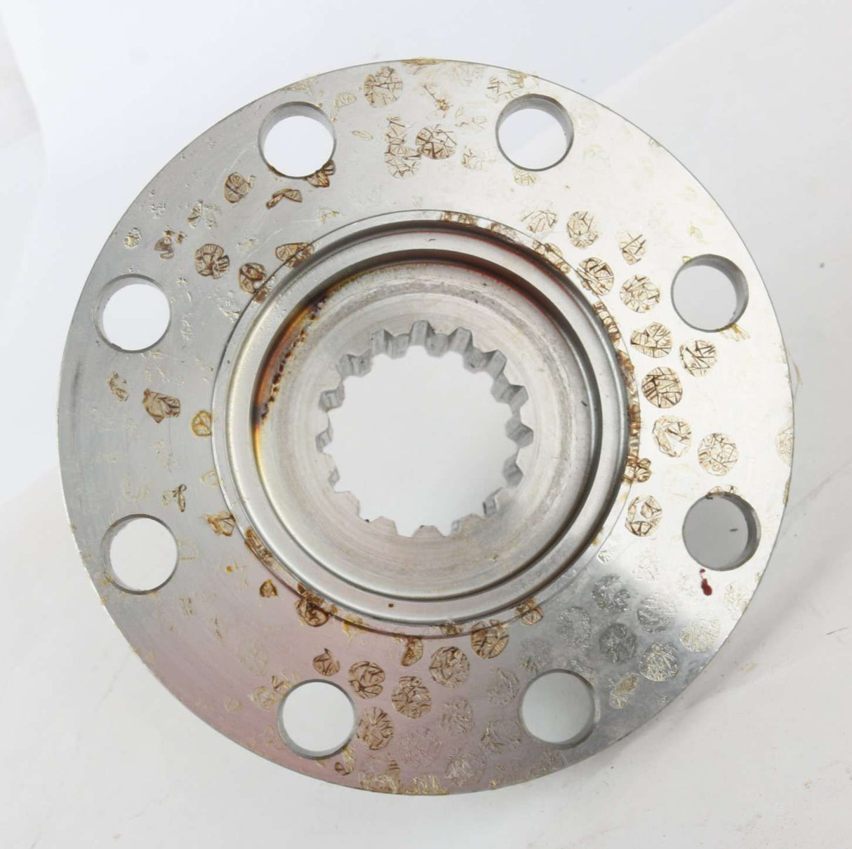 DANA SPICER - R8589/95 - COUPLING FLANGE