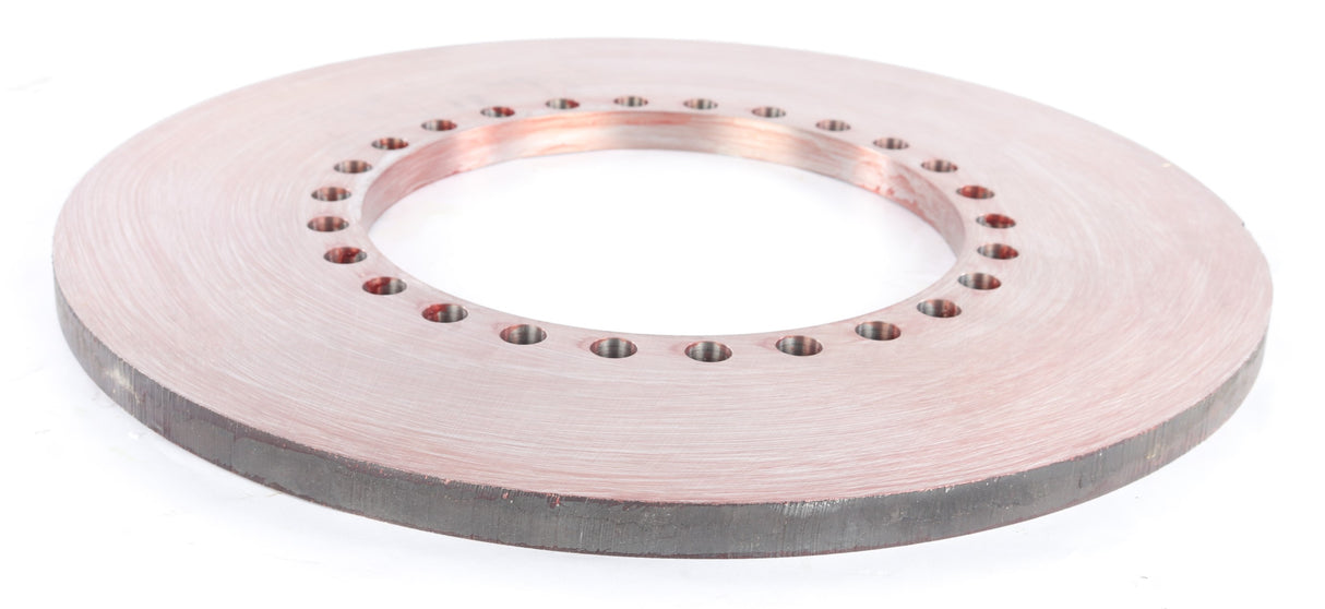 DANA SPICER - R9265/40 - BRAKE DISC 476MM O/D X19