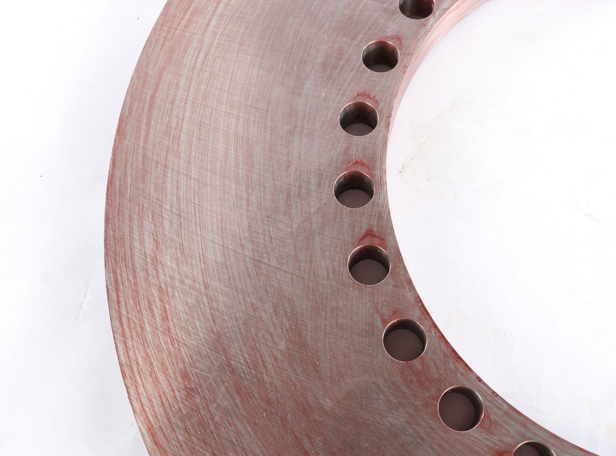 DANA SPICER - R9265/40 - BRAKE DISC 476MM O/D X19