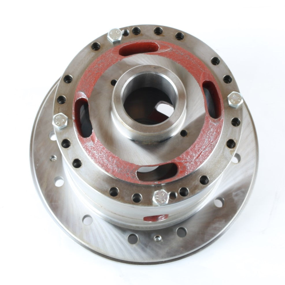 DANA SPICER - SR2194/177 - DIFF HOUSING ASSY