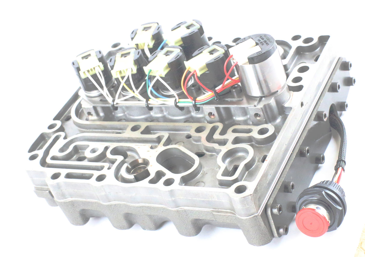 DANA SPICER - 4209789 - CONTROL VALVE