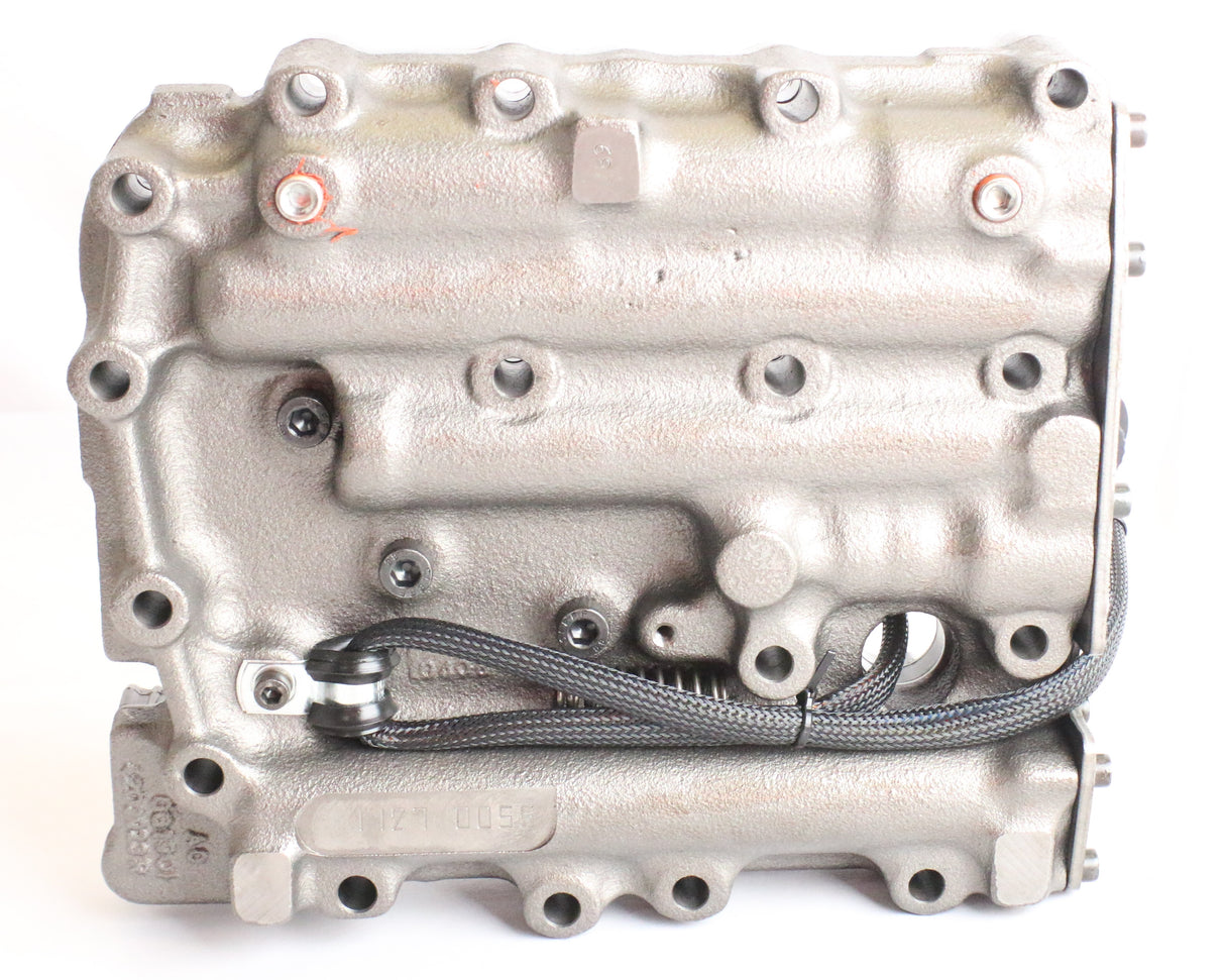 DANA SPICER - 4209789 - CONTROL VALVE