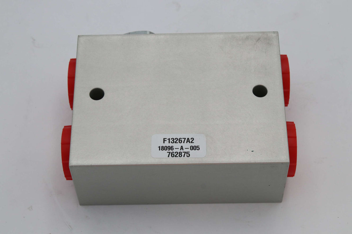 DANA SPICER - 7628/75 - STUD