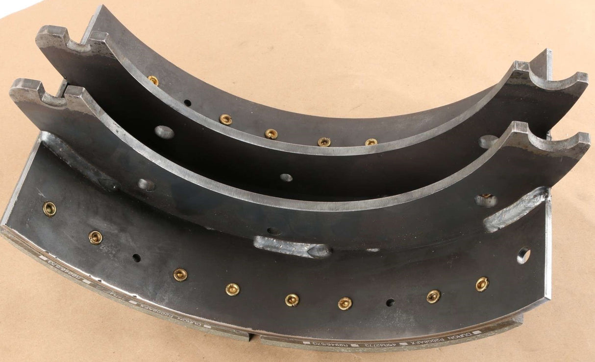 DANA SPICER - LR9946/60WG - BRAKE SHOE ASSY L/WEIGHT