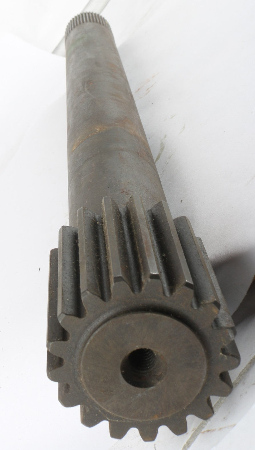 DANA SPICER - 2106103 - SHAFT & SUN GEAR