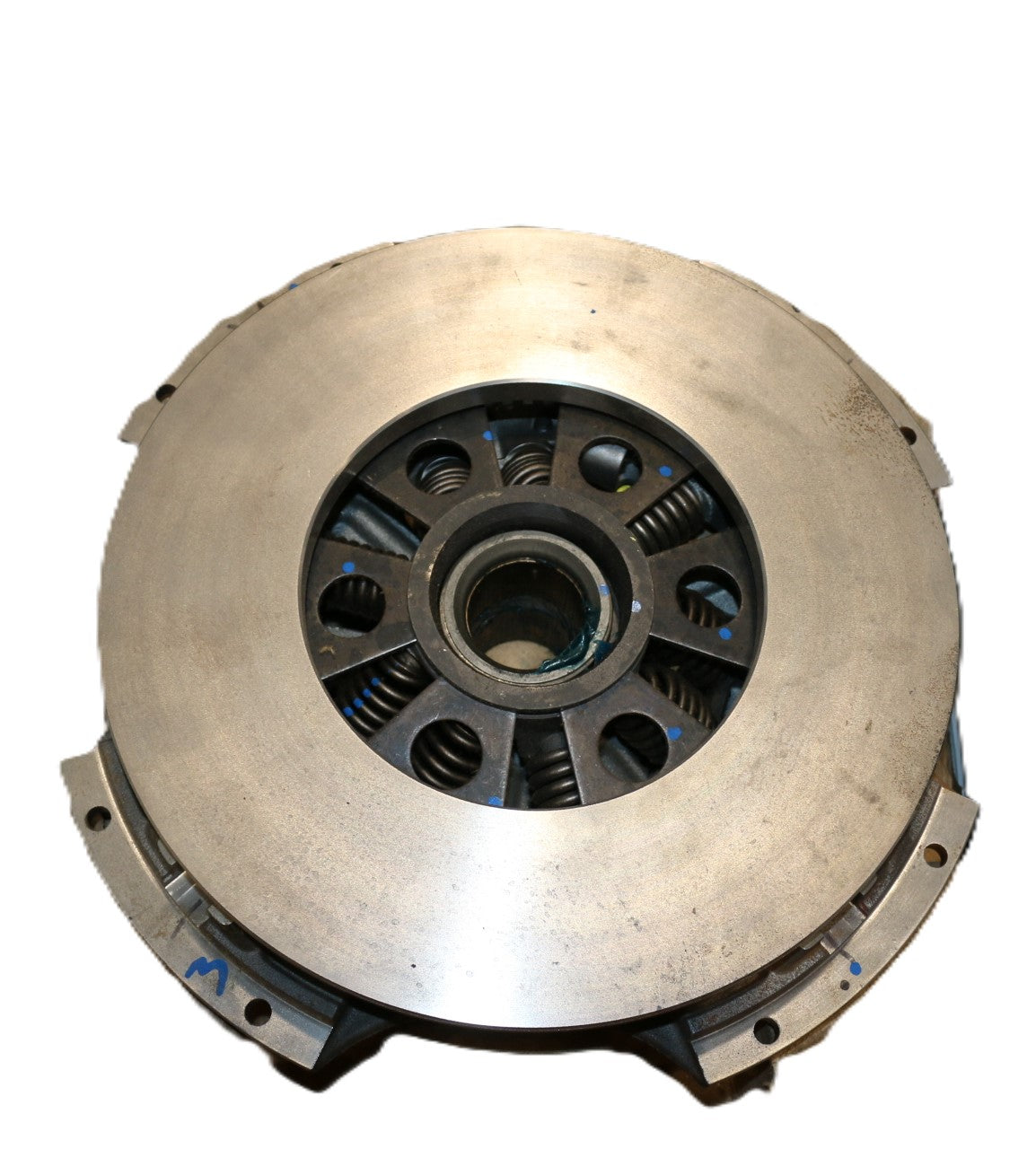 DANA SPICER - 147390-1 - CLUTCH COVER ASSY