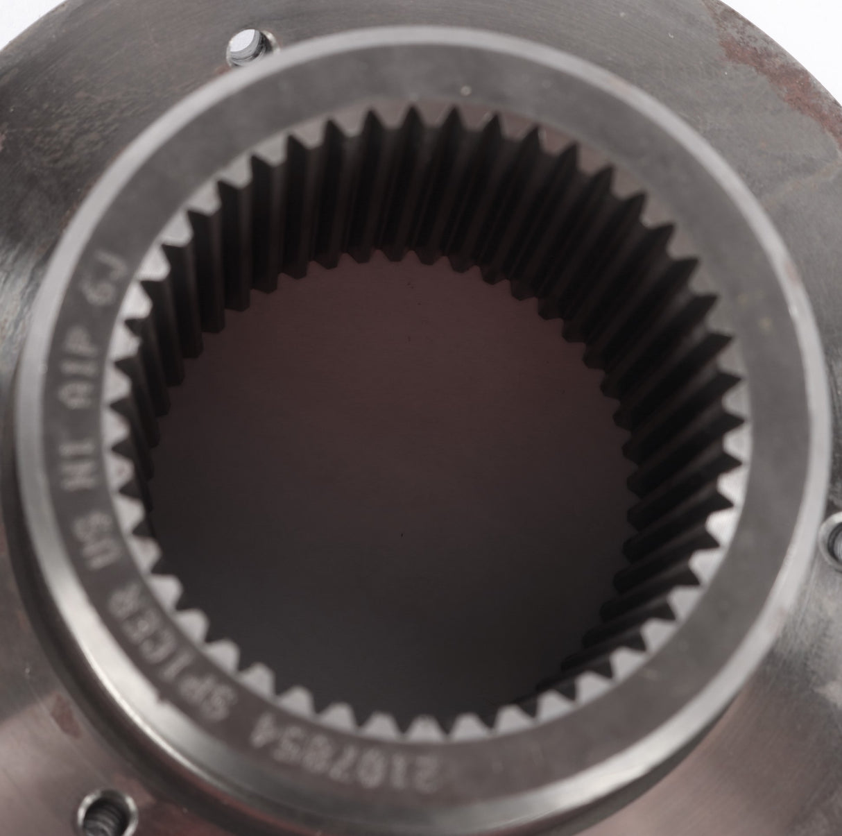 DANA SPICER - 2107054 - SIDE GEAR
