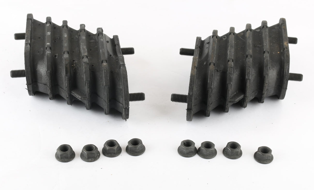HENDRICKSON - 64179002 - HMX SPRING KIT
