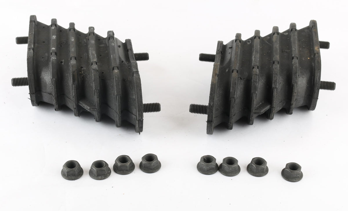 HENDRICKSON - 64179002 - HMX SPRING KIT