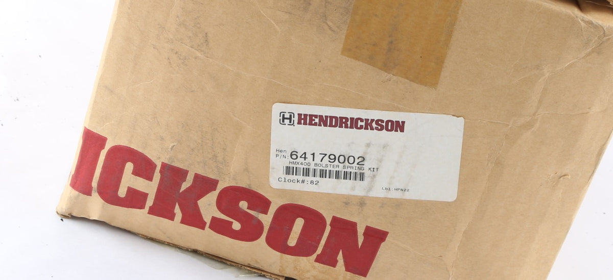 HENDRICKSON - 64179002 - HMX SPRING KIT