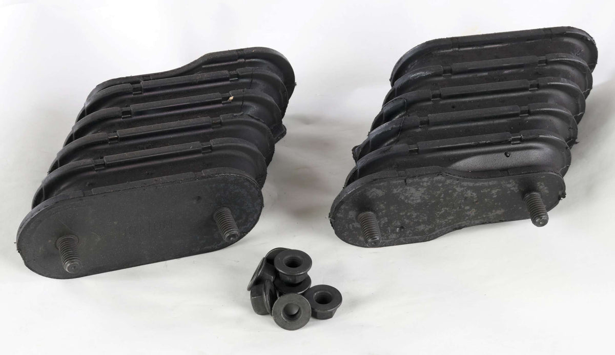 HENDRICKSON - 64179002 - HMX SPRING KIT
