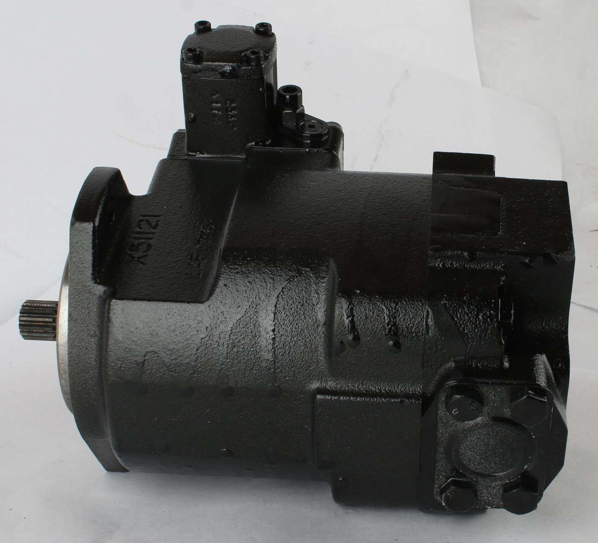 VOLVO - 9015068597 - HYDRAULIC PUMP