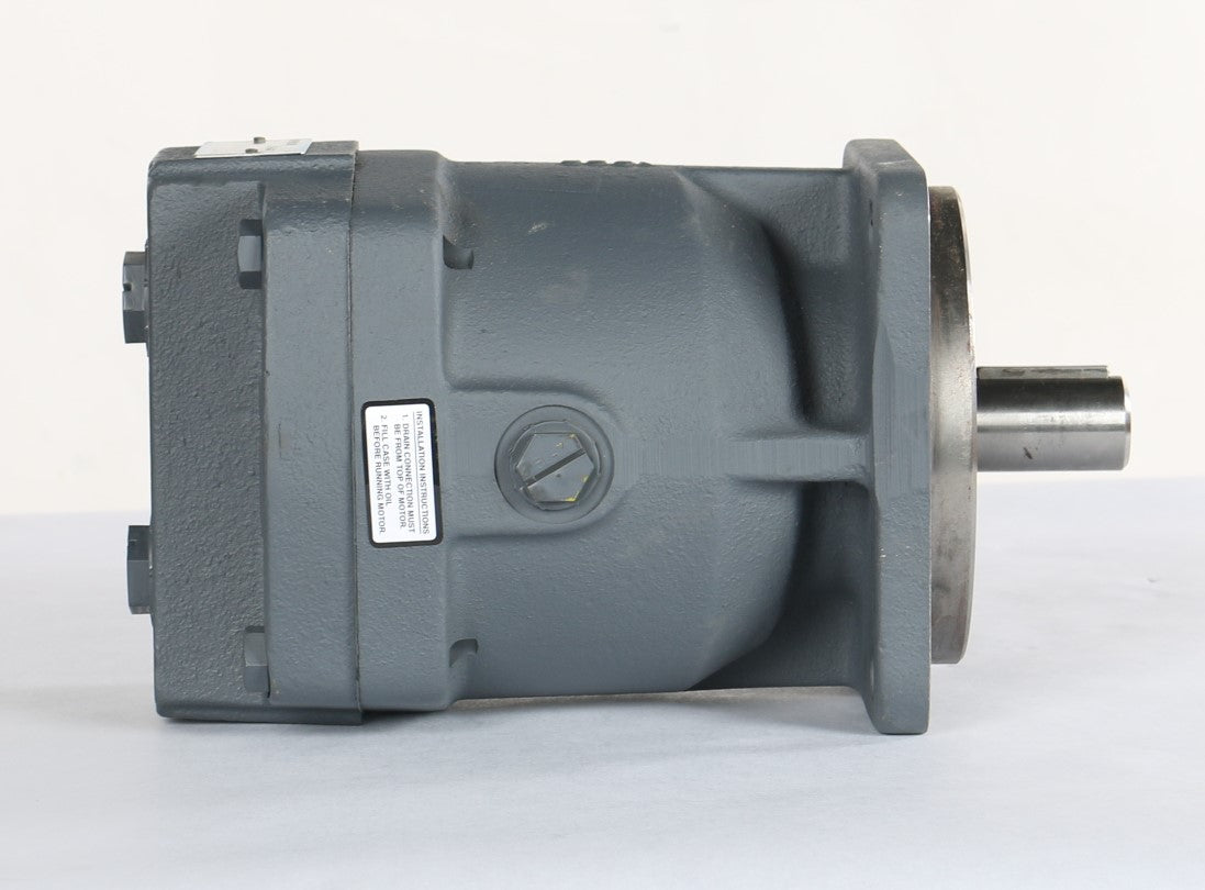 VOLVO - 9020926200 - HYDRAULIC MOTOR - AXIAL PISTON - REMAN