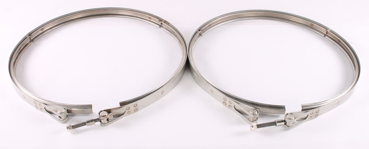 VOLVO - 9221353482 - PARTICULATE FILTER EXCH