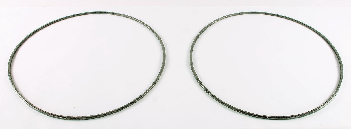 VOLVO - 9221353482 - PARTICULATE FILTER EXCH