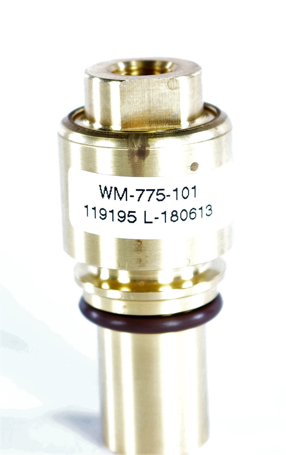 WILLIAMS CONTROLS - 119195 - MODULATOR