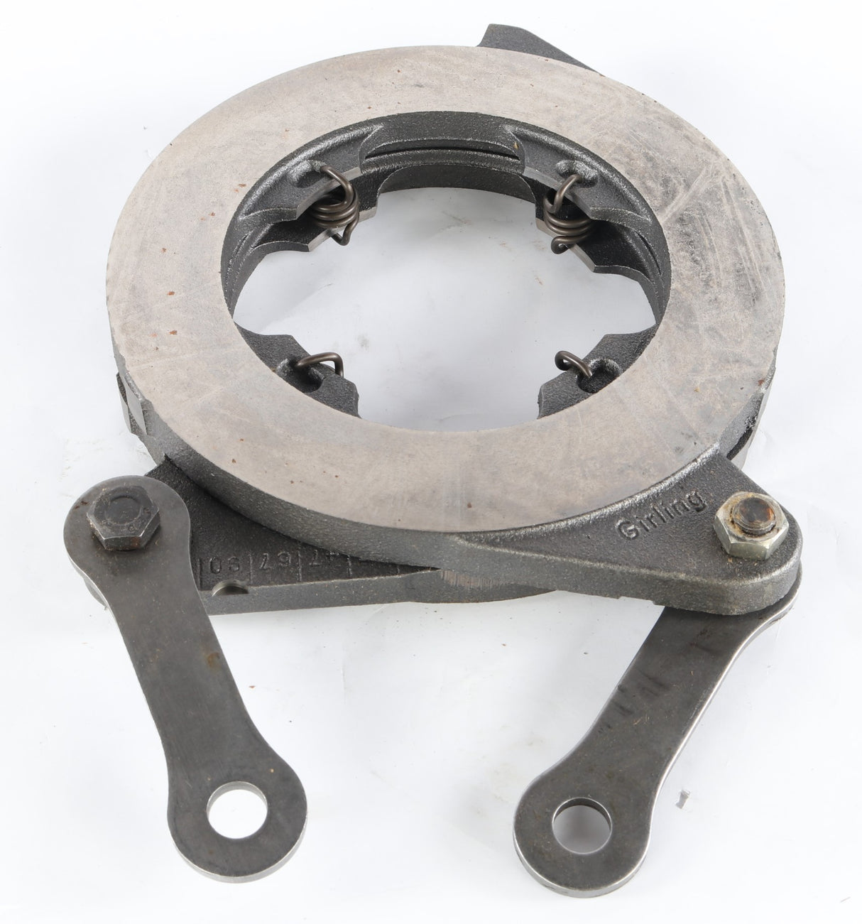 FORD INDUSTRIAL - C7NN2N317A - FORD DISC BRAKE