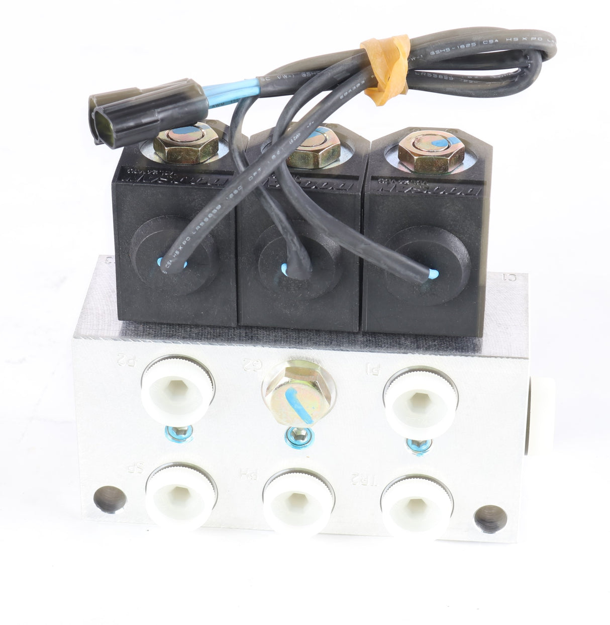 DOOSAN - 426-00163A - SOLENOID VALVE
