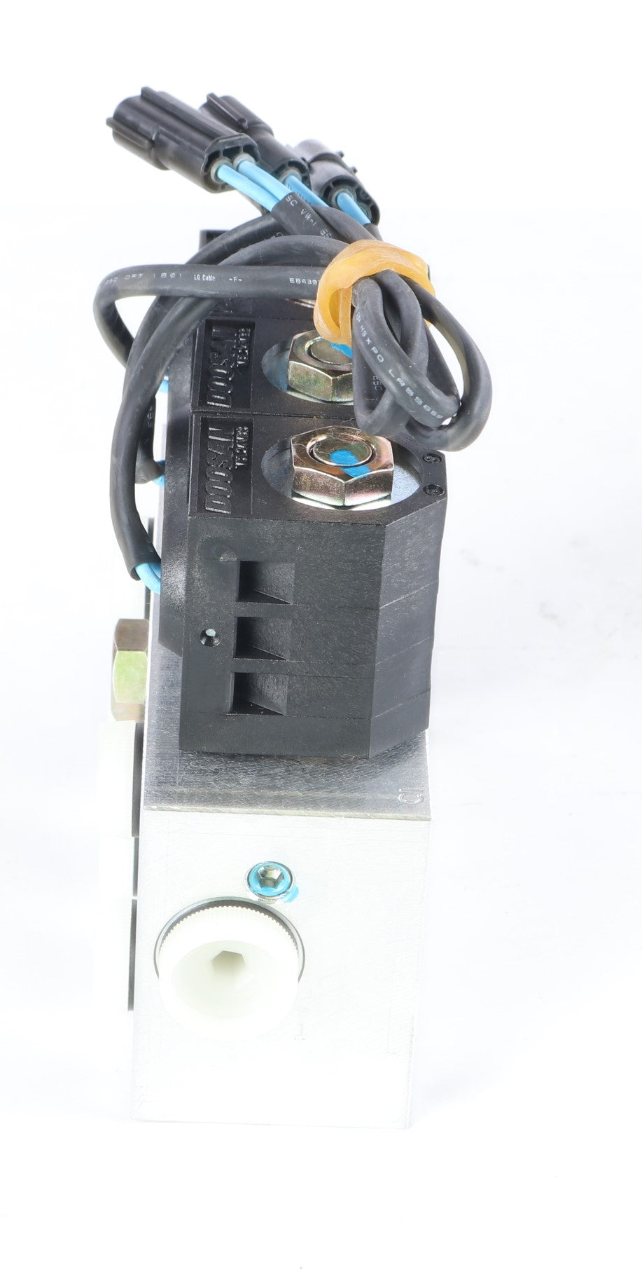DOOSAN - 426-00163A - SOLENOID VALVE