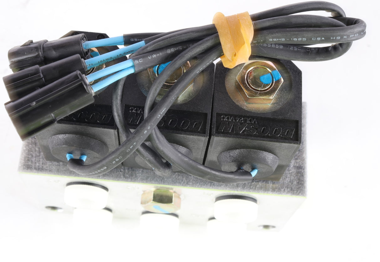 DOOSAN - 426-00163A - SOLENOID VALVE