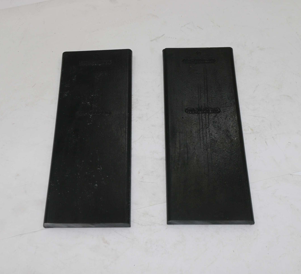 HOLLAND FIFTH WHEEL - 4000528 - BRACKET PAD KIT