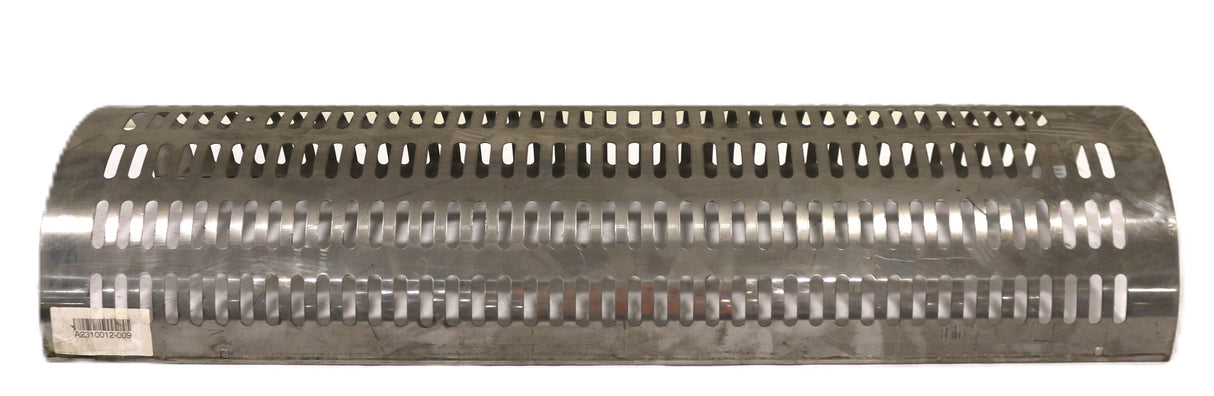 AUTOCAR - A2310012-009 - HEAT SHIELD_MUFFLER