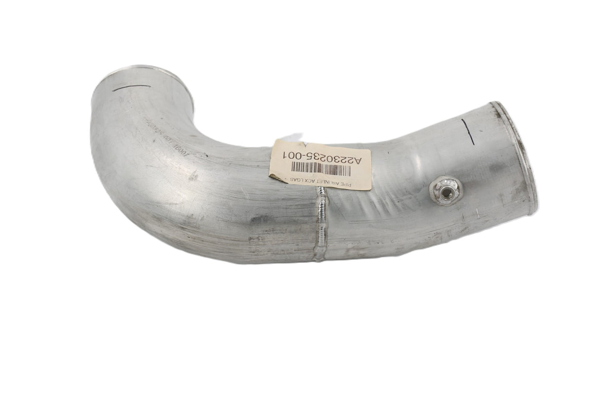 AUTOCAR - A2230235-001 - PIPE AIR INLET-ACX LGAS