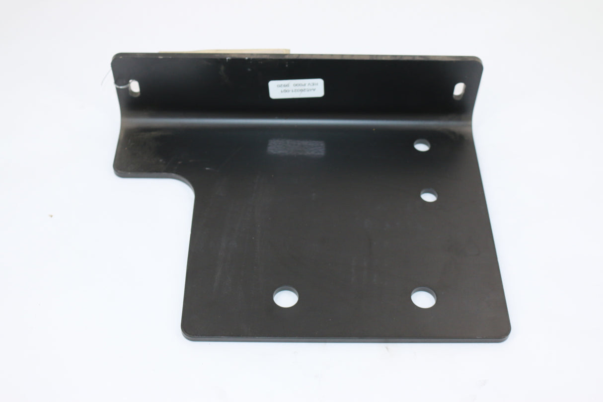 AUTOCAR - A4520021-001 - BRACKET_REAR STEP RH ACTT