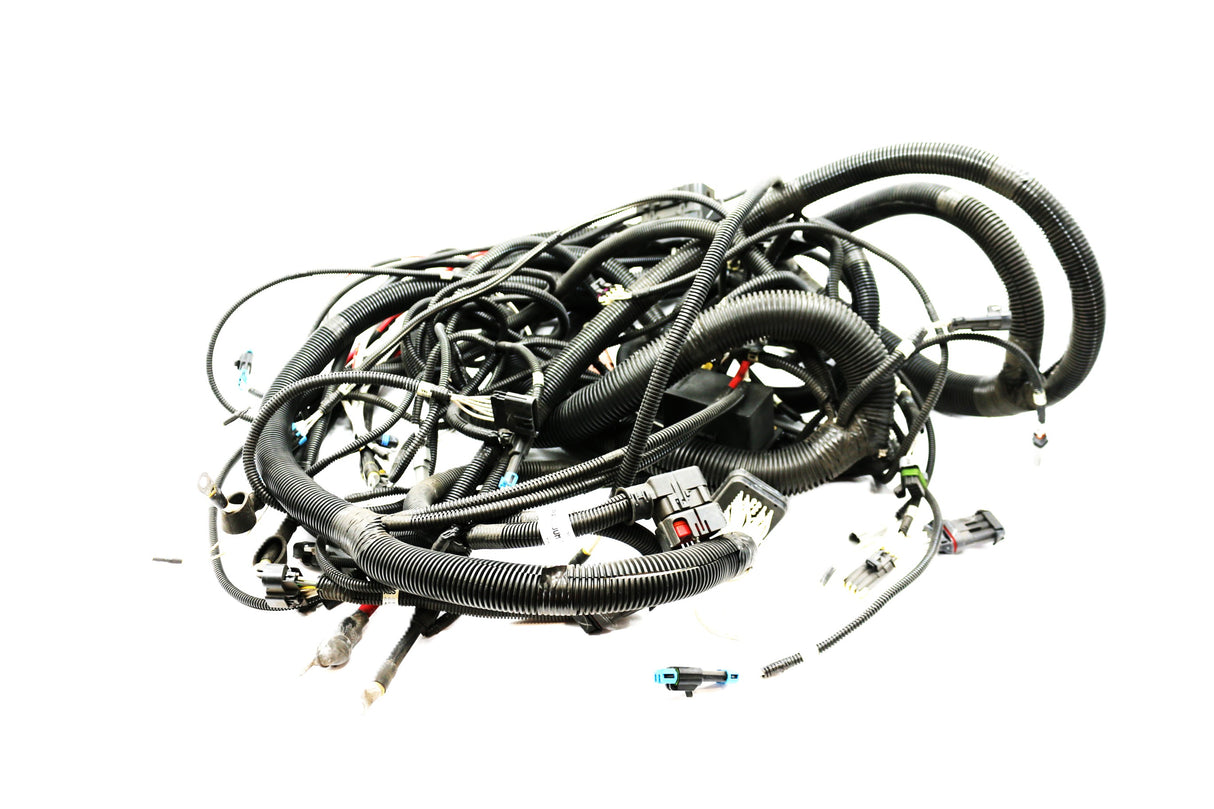 AUTOCAR - A8720082-002 - HARNESS_ENG WIRING ISB07