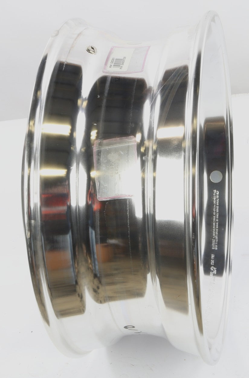 AUTOCAR - A9050012-003 - WHEEL 22.5X8.25 AL 5.81
