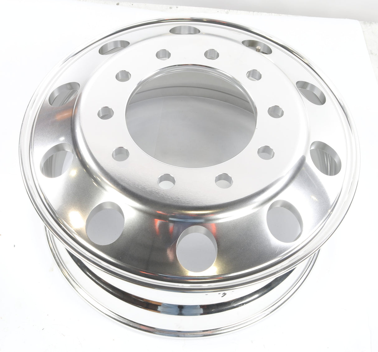 AUTOCAR - A9050012-003 - WHEEL 22.5X8.25 AL 5.81