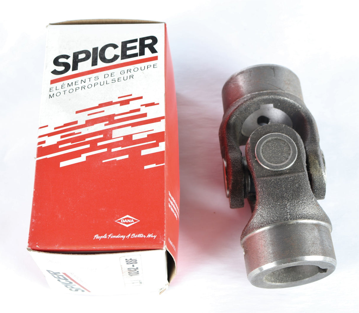 DANA SPICER - 10242-8SF - PTO JOINT COMPONENT