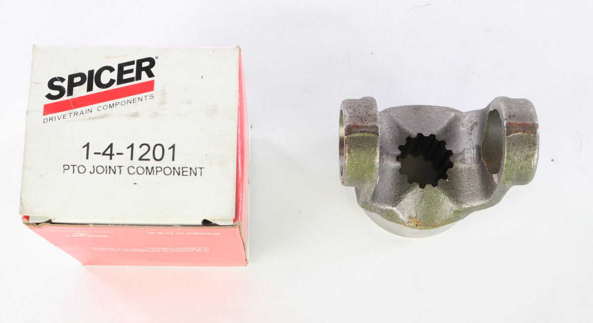 DANA SPICER - 1-4-1201 - PTO JOINT COMPONENT 13 SPLINES