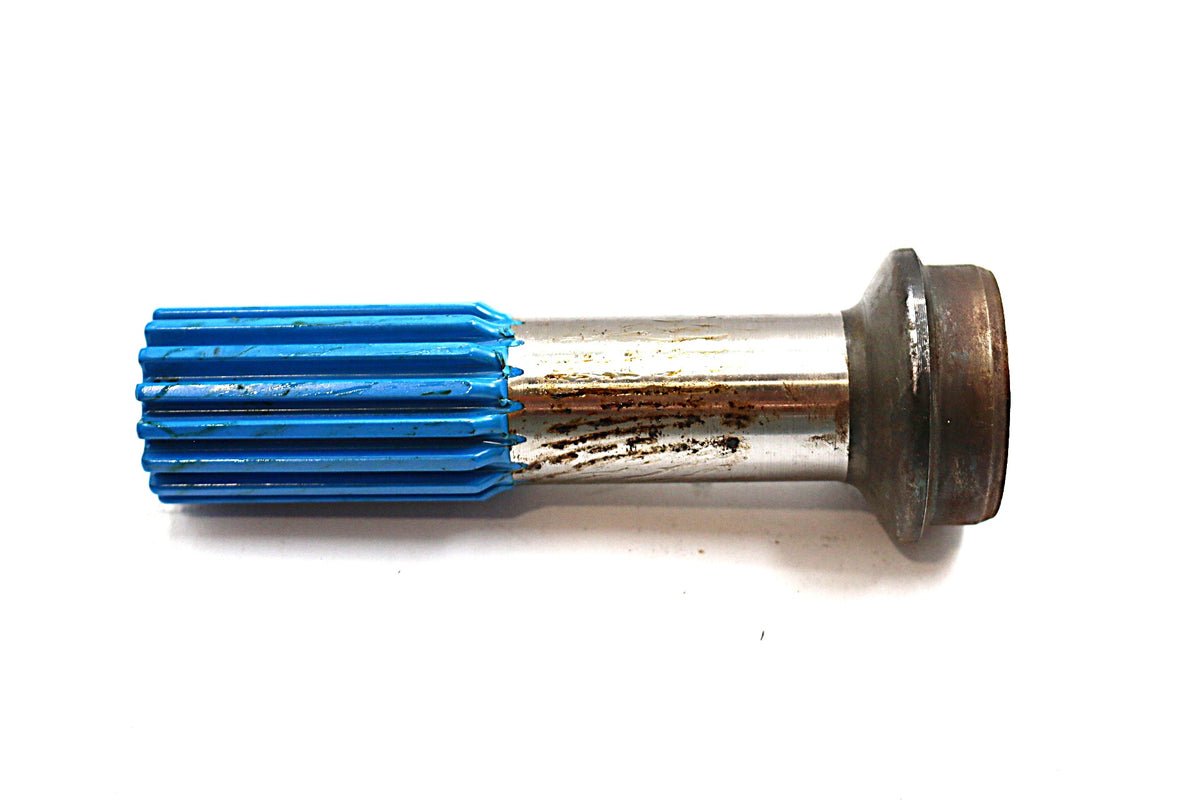 DANA SPICER - 2-40-2021 - LIGHT DUTY JOINT