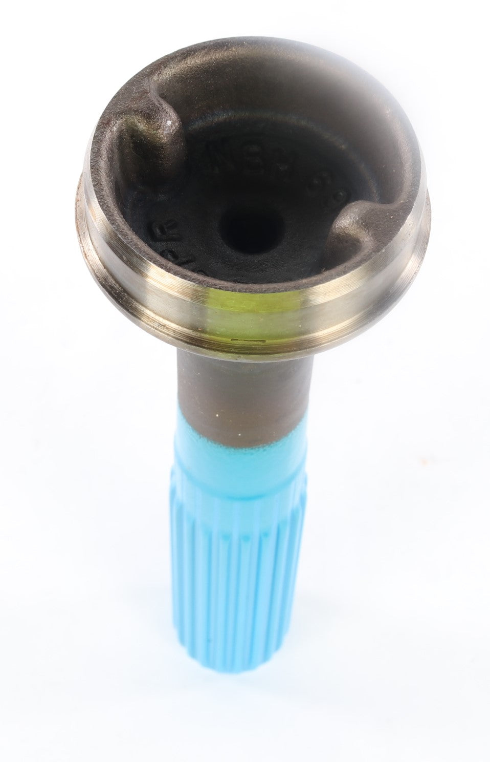 DANA SPICER - 2-40-2841 - DRIVE TUBE SHAFT FOR 2.500X.083 TUBING