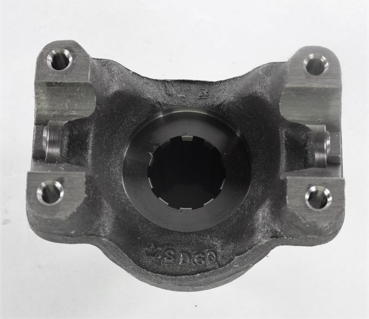 DANA SPICER - 2-4-1721-1 - END YOKE SERIES 1310 10 SPLINE COUNT