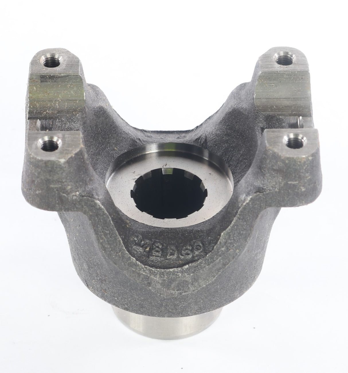 DANA SPICER - 2-4-1721-1 - END YOKE SERIES 1310 10 SPLINE COUNT