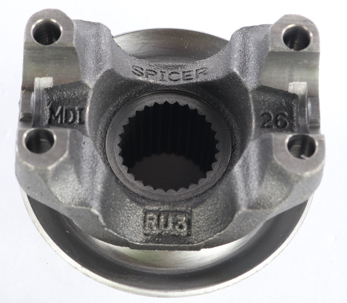 DANA SPICER - 2-4-3781X - END YOKE 1310 SERIES 29 SPLINE