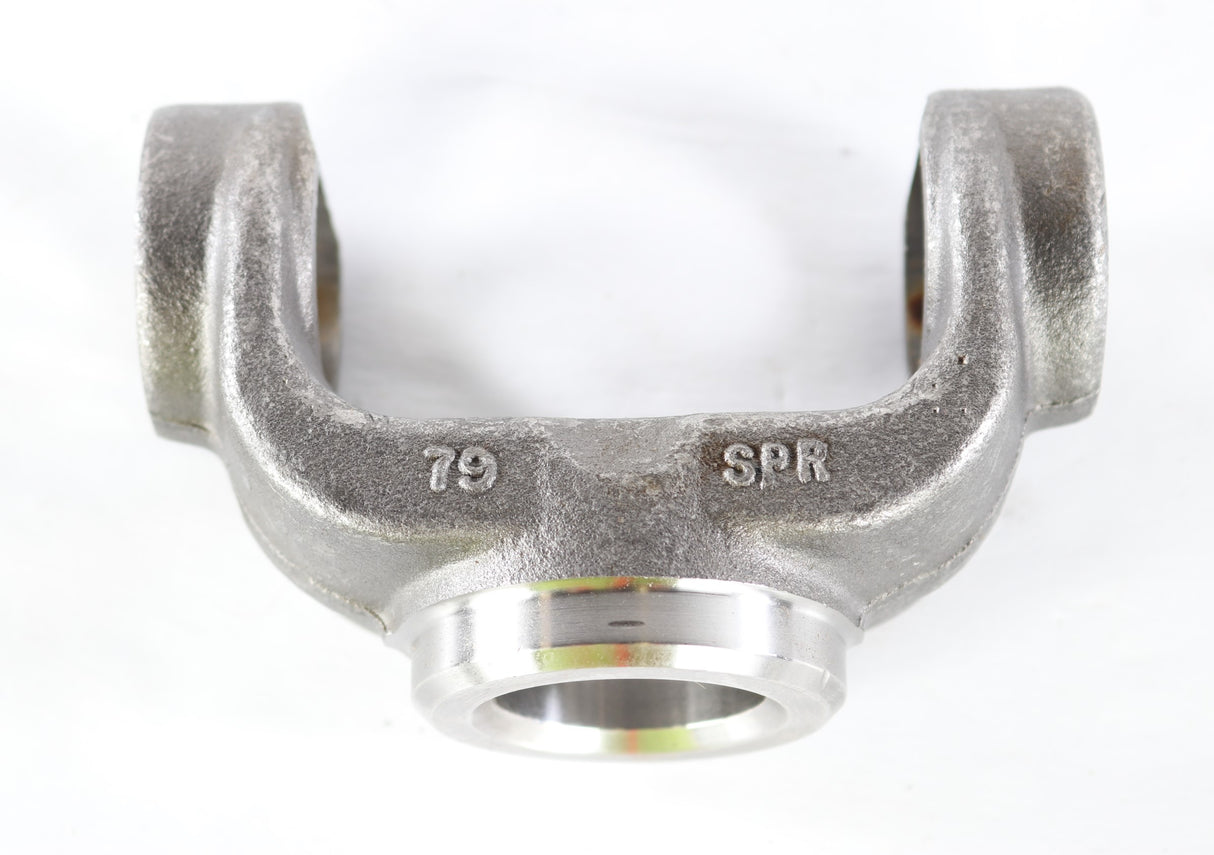 DANA SPICER - 3-26-117 - DRIVESHAFT TUBE WELD YOKE 1410 SERIES