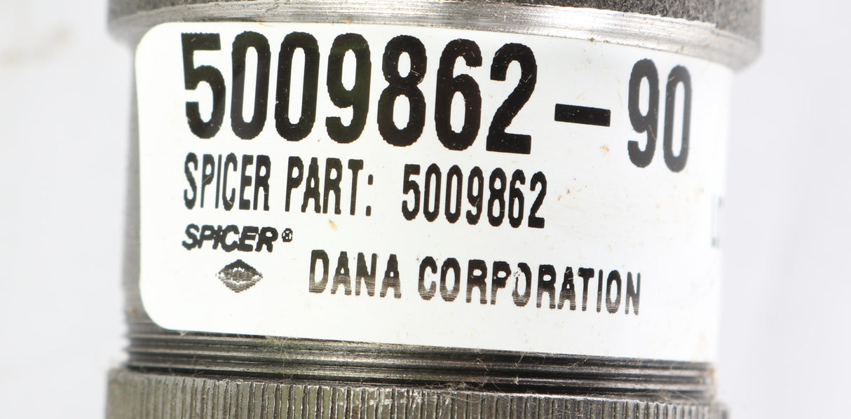 DANA SPICER - 5009862 - SHORT COUPLE
