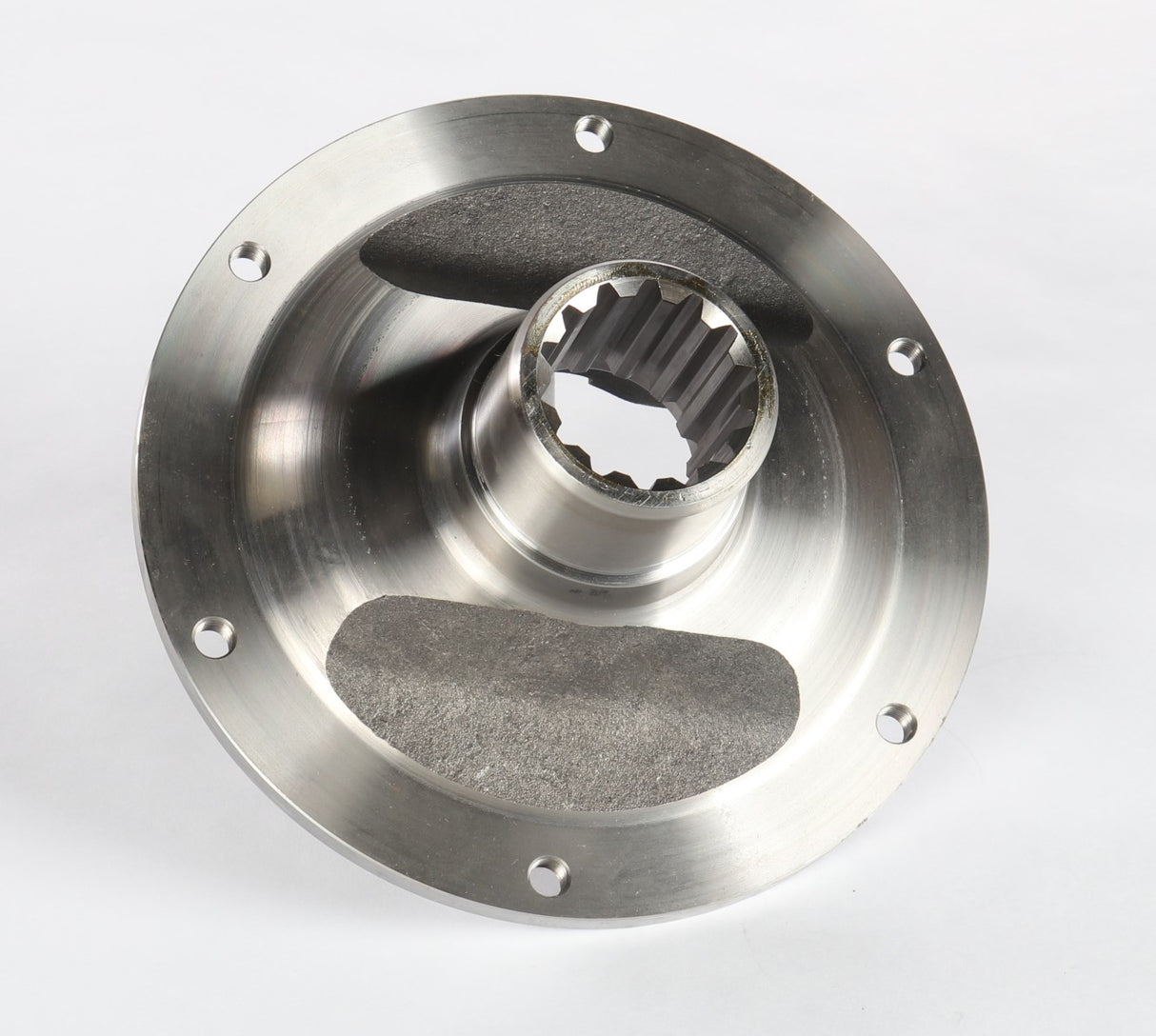 DANA SPICER - 5C-4-111 - DRIVE SHAFT END YOKE - WING BEARING FLANGED
