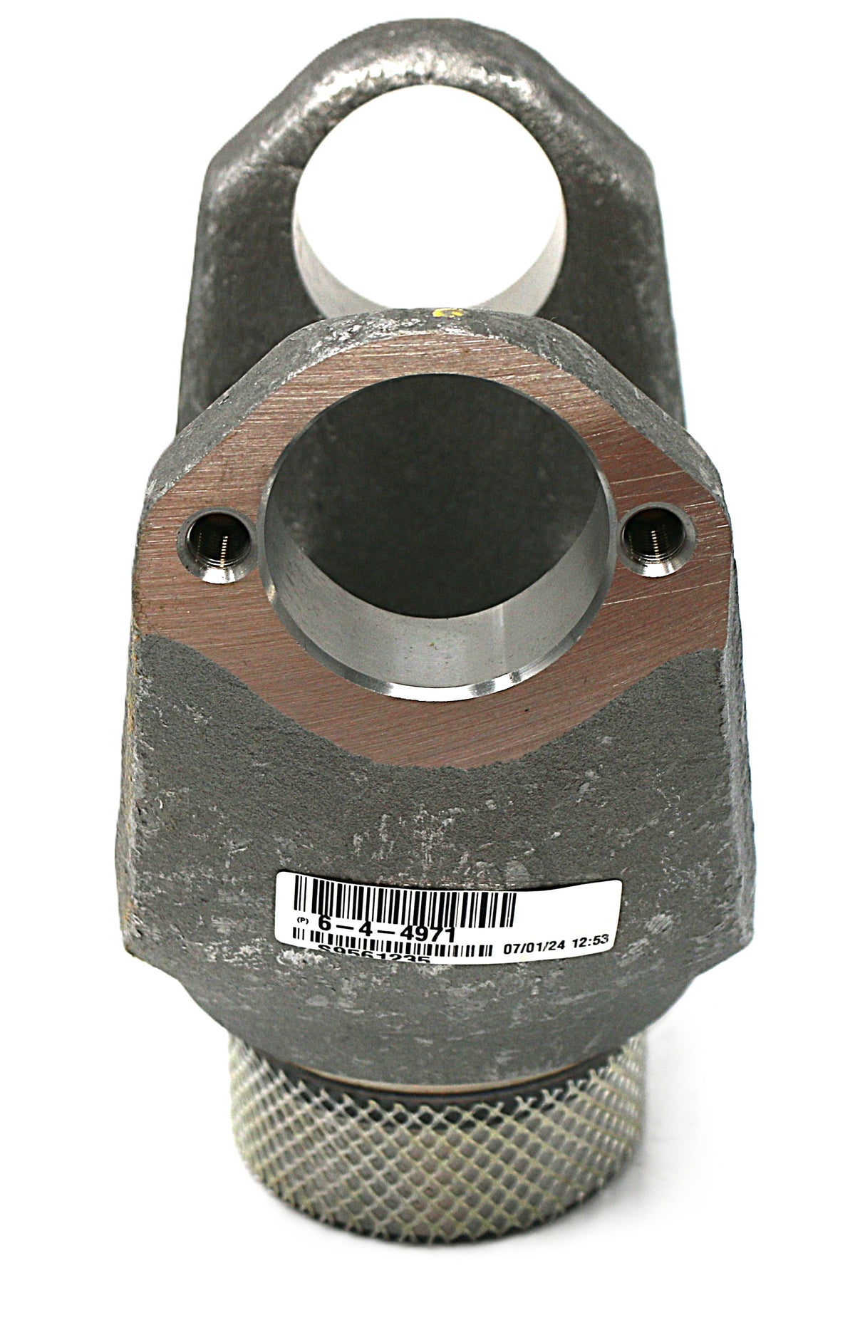 DANA SPICER - 6-4-4971 - HEAVY DUTY END YOKE